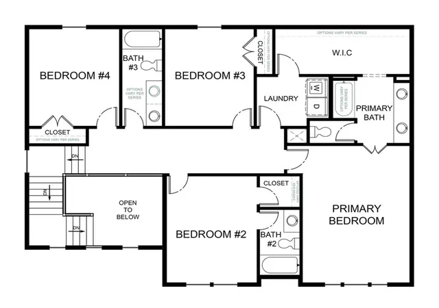 3rd image of 1110 Sendera Trl, Raymore, MO 64083 | MLS# 2627362