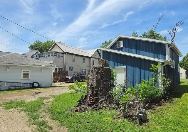 Homes for sale in Iola, KS | 309 S Washington Ave, Iola, KS 66749 | MLS# 2627365