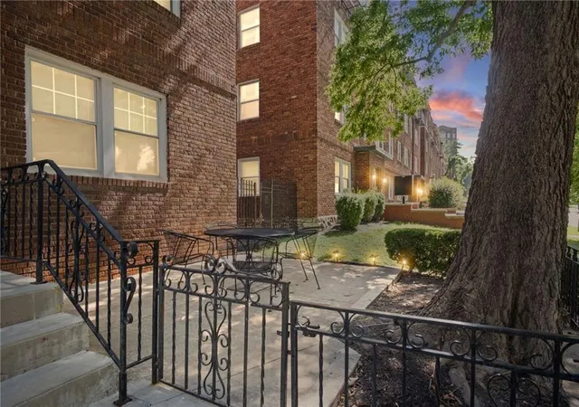 Photo 1 of Condo for sale at 212 Emanuel Cleaver Ii Blvd #2, Kansas City, MO 64112 | MLS# 2627369 | Listing updated on 2026-08-25