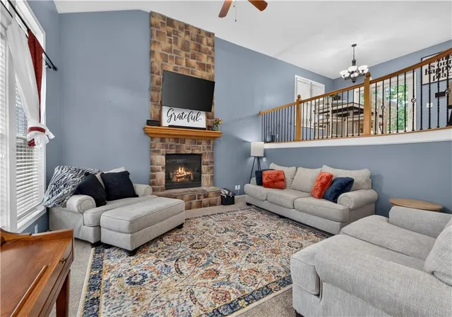 Photo 1 of Single family home for sale at 11020 Augusta Dr, Kansas City, KS 66109 | MLS# 2627374 | Listing updated on 2026-10-06