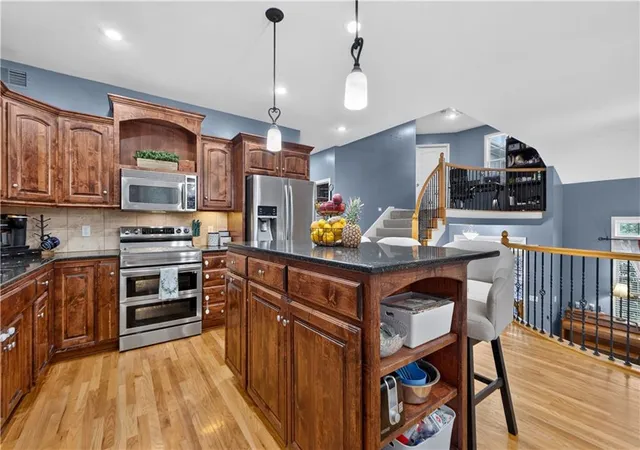 Photo 3 of Single family home for sale at 11020 Augusta Dr, Kansas City, KS 66109 | MLS# 2627374 | Listing updated on 2026-08-30