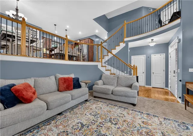 Photo 3 of Single family home for sale at 11020 Augusta Dr, Kansas City, KS 66109 | MLS# 2627374 | Listing updated on 2026-10-06