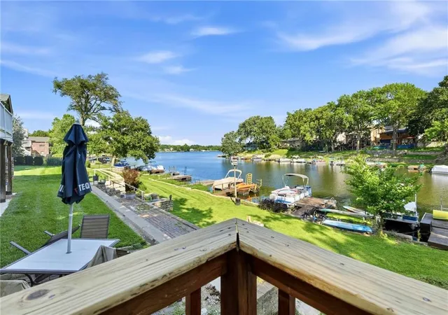 Homes for sale in Kansas City, MO | 859 Nw South Shore Dr, Kansas City, MO 64151 | MLS# 2627381