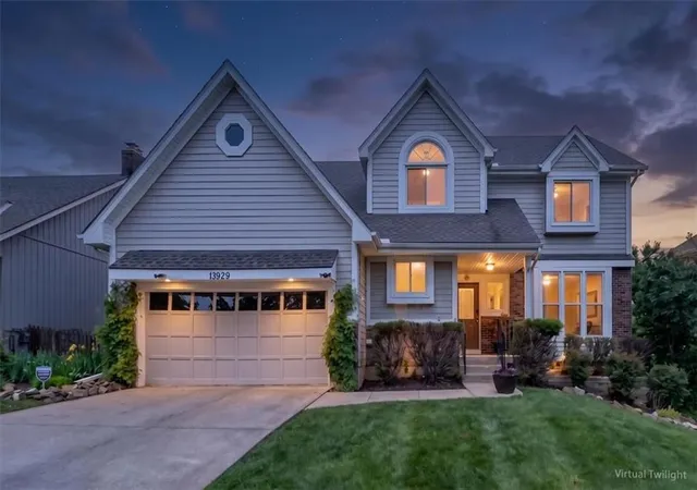 5th image of 13929 W 76Th Cir, Shawnee, KS 66216 | MLS# 2627388