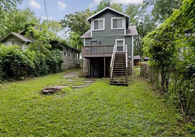 Photo 24 of Single family home for sale at (Undisclosed), Kansas City, MO 64130 | MLS# 2627391 | Listing updated on 2026-09-02