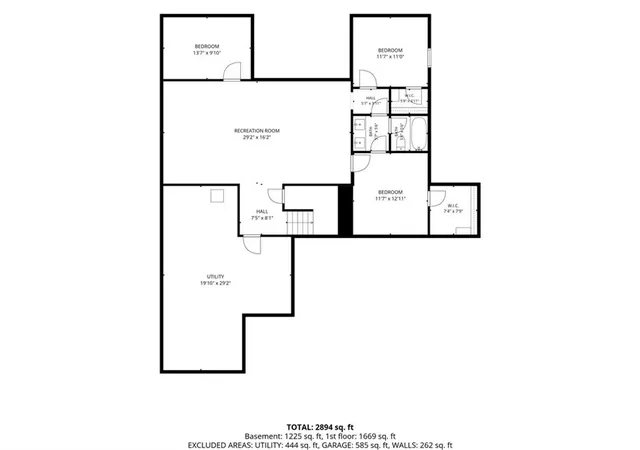 Homes for sale in Lees Summit, MO | 1517 Sw Georgetown Dr, Lees Summit, MO 64082 | MLS# 2627392