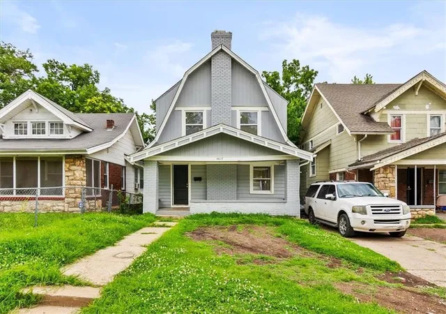 Photo 1 of Single family home for sale at (Undisclosed), Kansas City, MO 64130 | MLS# 2627393 | Listing updated on 2026-08-19
