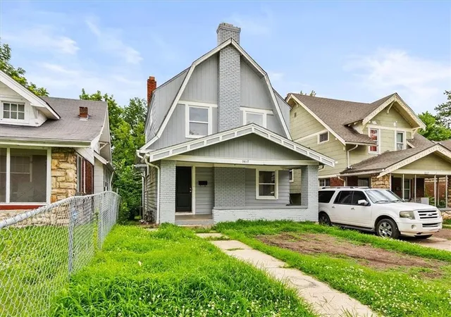 Photo 2 of Single family home for sale at (Undisclosed), Kansas City, MO 64130 | MLS# 2627393 | Listing updated on 2026-08-19