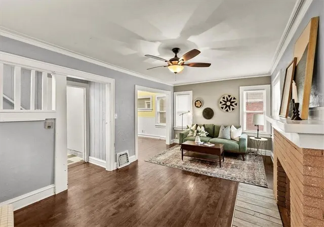 Photo 4 of Single family home for sale at (Undisclosed), Kansas City, MO 64130 | MLS# 2627393 | Listing updated on 2026-08-19