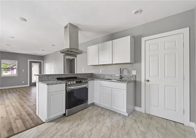 Photo 3 of Sale Pending at 6821 Monroe Ave, Kansas City, MO 64132 | MLS# 2627397 | Listing updated on 2026-07-08