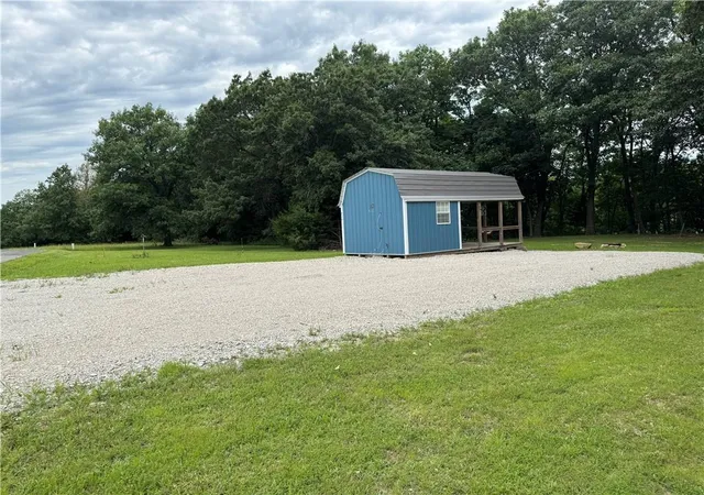Homes for sale in Altamont, MO | Lot 3110 Lake Viking Ter, Altamont, MO 64620 | MLS# 2627403