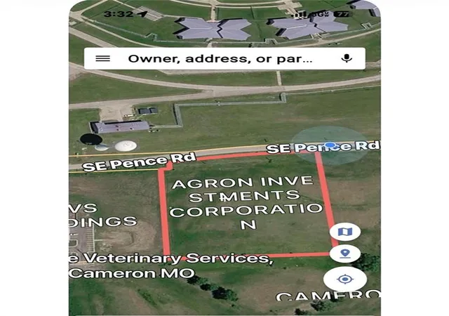 Homes for sale in Cameron, MO | Se Pence Rd, Cameron, MO 64429 | MLS# 2627410