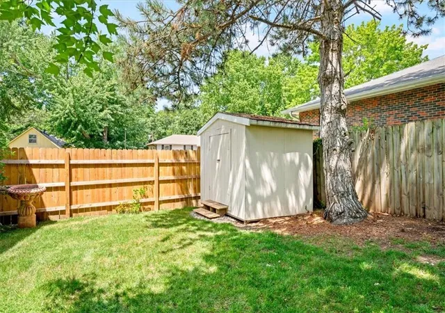 25th image of 14213 W 94th St, Lenexa, KS 66215 | MLS# 2627413