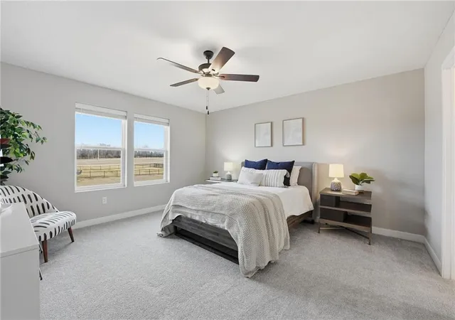 Photo 2 of Sale Pending at 8923 Sw 6th Street, Blue Springs, MO 64064 | MLS# 2627415 | Listing updated on 2026-07-01