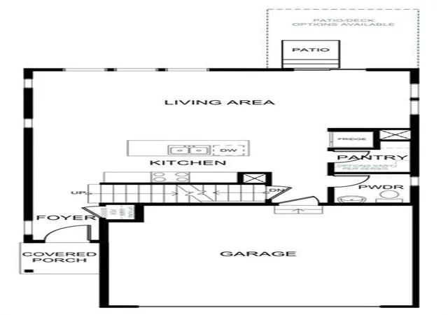 3rd image of 1117 Camelback Trl, Raymore, MO 64083 | MLS# 2627416