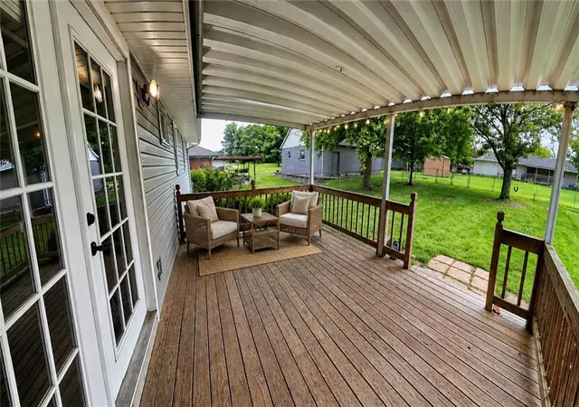 Homes for sale in Higginsville, MO | 2100 Peach St, Higginsville, MO 64037 | MLS# 2627428