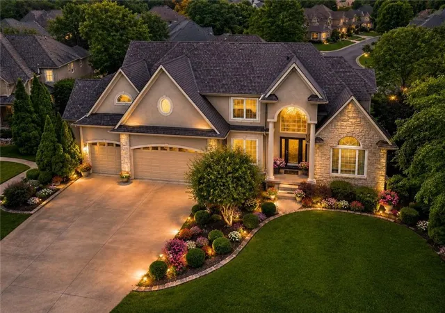 Photo 1 of Single family home for sale at 12302 W 139th Terrace, Overland Park, KS 66221 | MLS# 2627439 | Listing updated on 2026-09-06