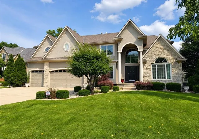 Photo 3 of Single family home for sale at 12302 W 139th Terrace, Overland Park, KS 66221 | MLS# 2627439 | Listing updated on 2026-09-06