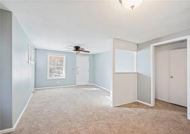 4th image of 813 N Crysler Ave, Independence, MO 64050 | MLS# 2627441