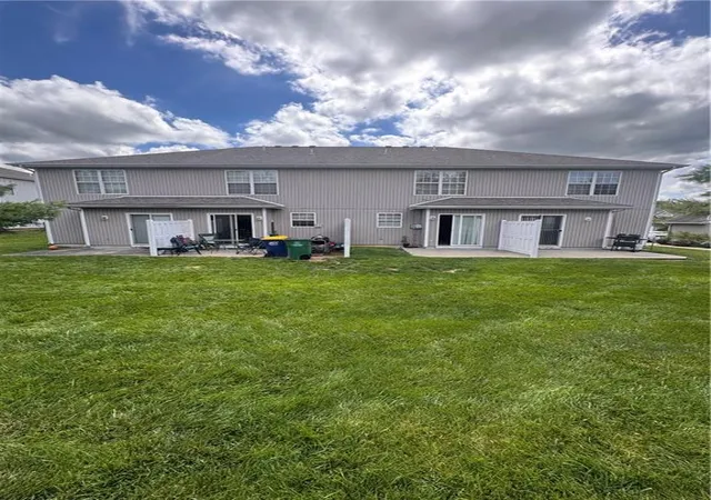 4th image of 9021 Gala Dr, Lee's Summit, MO 64064 | MLS# 2627442