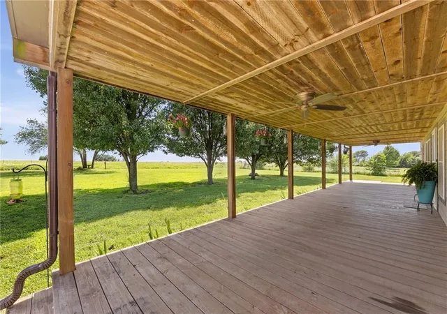 Homes for sale in Princeton, KS | 3761 Haskell Rd, Princeton, KS 66078 | MLS# 2627443