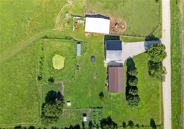 Homes for sale in Princeton, KS | 3761 Haskell Rd, Princeton, KS 66078 | MLS# 2627443