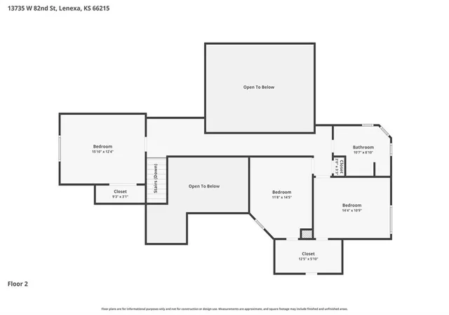 Homes for sale in Lenexa, KS | 13735 W 82nd St, Lenexa, KS 66215 | MLS# 2627445