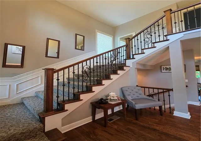 3rd image of 21836 W 176Th Ter, Olathe, KS 66062 | MLS# 2627448