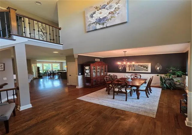 4th image of 21836 W 176Th Ter, Olathe, KS 66062 | MLS# 2627448