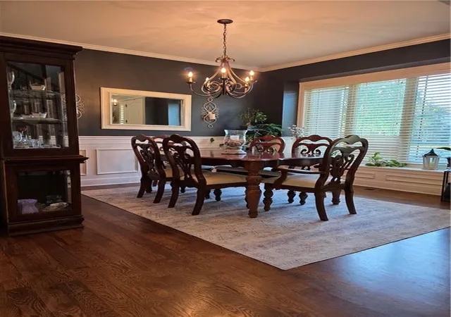 5th image of 21836 W 176Th Ter, Olathe, KS 66062 | MLS# 2627448