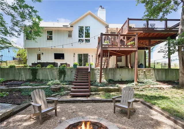 34th image of 5909 Greenwood St, Shawnee, KS 66216 | MLS# 2627451