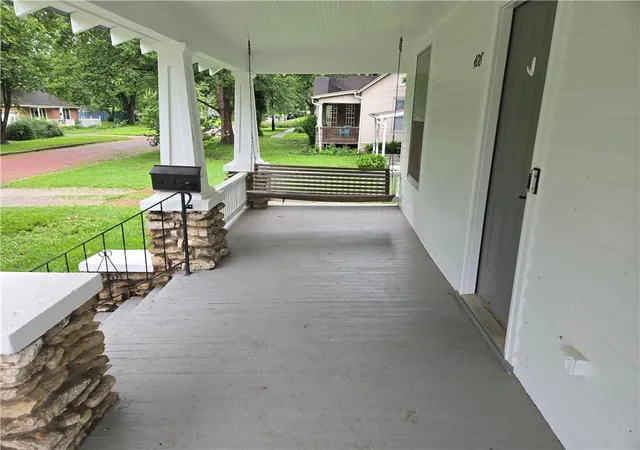 Homes for sale in Paola, KS | 408 E Miami St, Paola, KS 66071 | MLS# 2627457