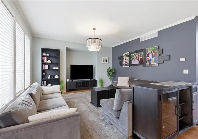 Photo 3 of Sale Pending at 5911 Theden St, Shawnee, KS 66218 | MLS# 2627461 | Listing updated on 2026-08-05