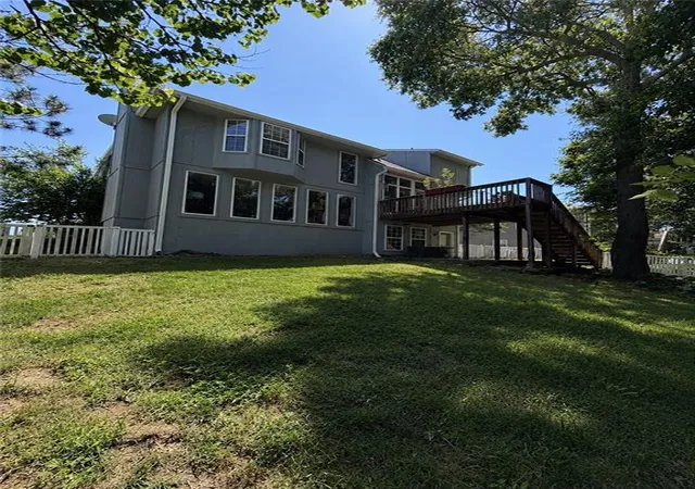 17th image of 1415 Hamilton St, Warrensburg, MO 64093 | MLS# 2627466