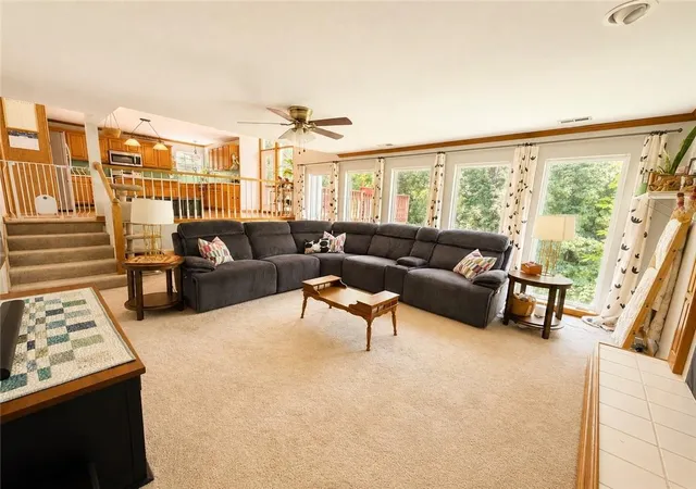2nd image of 1415 Hamilton St, Warrensburg, MO 64093 | MLS# 2627466