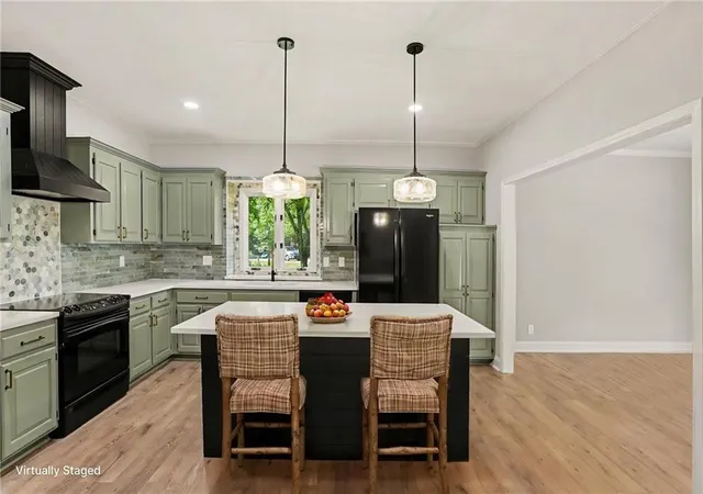 5th image of 3212 N 110Th St, Kansas City, KS 66109 | MLS# 2627472
