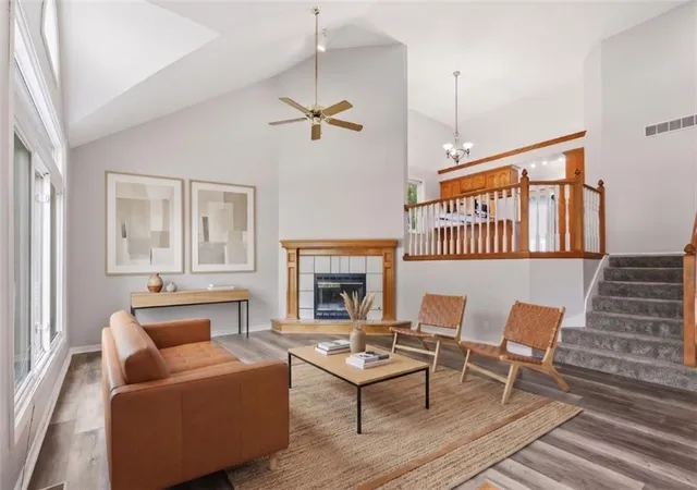 Photo 3 of Sale Pending at 17360 W 156th Street, Olathe, KS 66062 | MLS# 2627477 | Listing updated on 2026-09-25