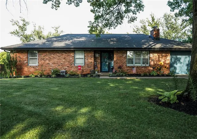 Homes for sale in Excelsior Springs, MO | 609 Salem Rd, Excelsior Springs, MO 64024 | MLS# 2627480