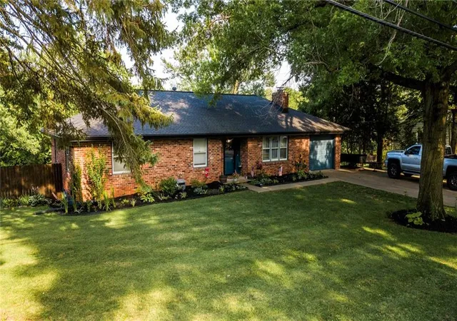 Homes for sale in Excelsior Springs, MO | 609 Salem Rd, Excelsior Springs, MO 64024 | MLS# 2627480