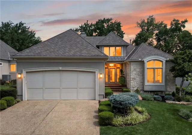 Photo 1 of Sale Pending at 5248 W 115th Terrace, Leawood, KS 66211 | MLS# 2627483 | Listing updated on 2026-07-19