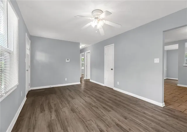 Photo 3 of Single family home for sale at 6011 Freeman Ave, Kansas City, KS 66102 | MLS# 2627484 | Listing updated on 2026-07-02