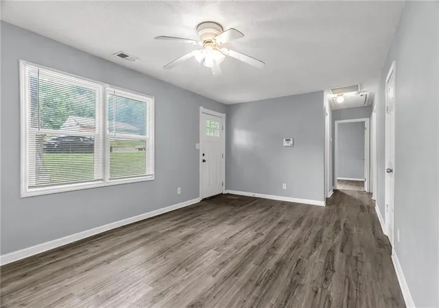 Photo 4 of Single family home for sale at 6011 Freeman Ave, Kansas City, KS 66102 | MLS# 2627484 | Listing updated on 2026-07-02