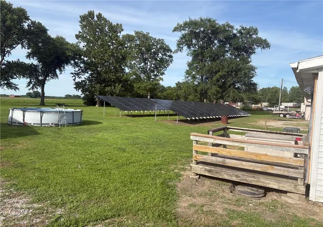 3rd image of 6555 Sw George St, St Joseph, MO 64504 | MLS# 2627488