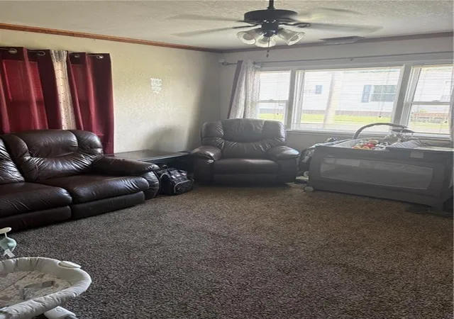 5th image of 6555 Sw George St, St Joseph, MO 64504 | MLS# 2627488