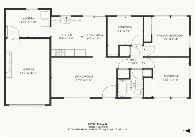 26th image of 7435 Reeds Ln, Overland Park, KS 66204 | MLS# 2627489