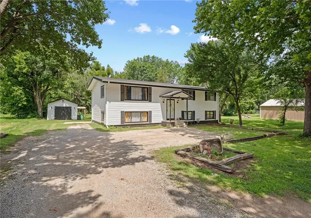Homes for sale in Independence, KS | 4011 Cr 3900 N/a, Independence, KS 67301 | MLS# 2627490