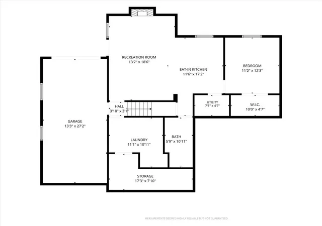 55th image of 204 N Walker Dr, Raymore, MO 64083 | MLS# 2627491