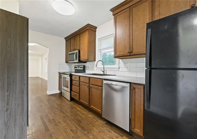 5th image of 1131 N 49Th Ter, Kansas City, KS 66102 | MLS# 2627497