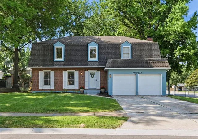 1st image of 8633 W 89th St, Overland Park, KS 66212 | MLS# 2627503