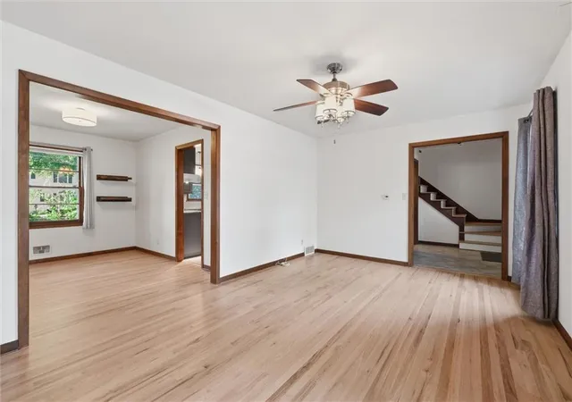 5th image of 8633 W 89Th St, Overland Park, KS 66212 | MLS# 2627503